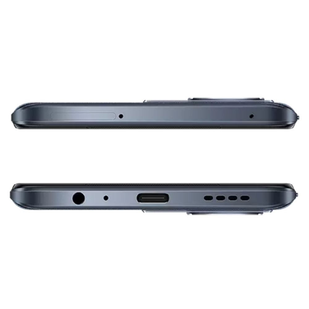 Vivo T1 44W Midnight Galaxy 4GB 128GB