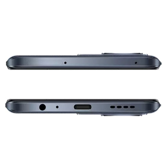 Vivo T1 44W Midnight Galaxy 4GB 128GB