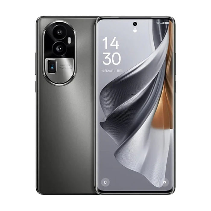 Oppo Reno 10 Pro Plus 5G 12GB 256GB Silver Grey