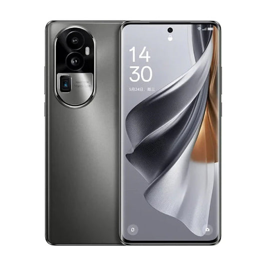 Oppo Reno 10 Pro Plus 5G 12GB 256GB Silver Grey