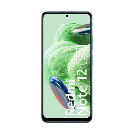 Redmi Note 12 5G 8GB 256GB Mystique Blue