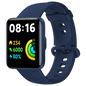 Redmi Watch 2 Lite Smartwatch with Activity Tracker (39.4mm TFT Display, Water Resistant, Ivory Strap)