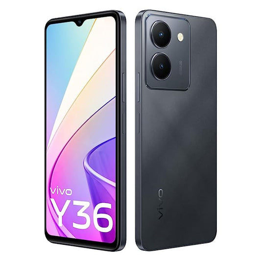 Vivo Y36 Meteor Black 8GB 128GB