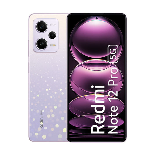 Redmi Note 12 Pro 5G Stardust Purple 8GB 256GB