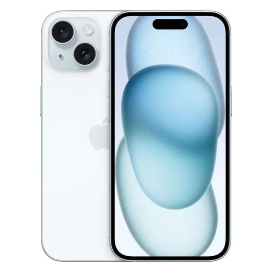 Apple iphone 15 256GB Blue