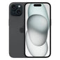 Apple iPhone 15 256GB Black