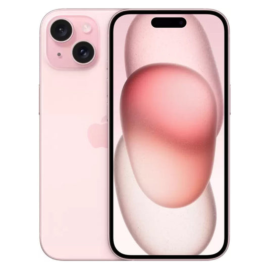 Apple iphone 15 512GB Pink