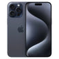 Apple iphone 15 Pro Max 256GB Blue Titanium
