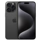 Apple iphone 15 Pro Max 256GB Black Titanium