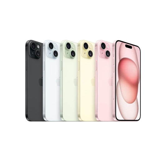 Apple iphone 15 512GB Blue