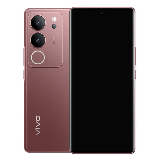 Vivo V29 12GB 256GB Majestic Red