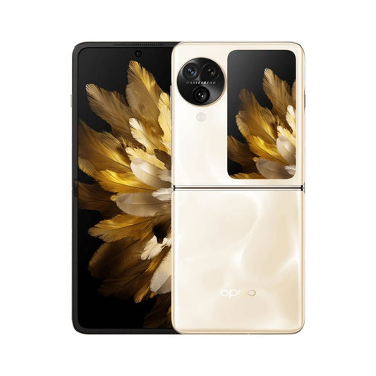 OPPO Find N3 Flip12GB 256GB Cream Gold