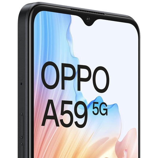 Oppo A59 5G 4GB 128GB Starry Black