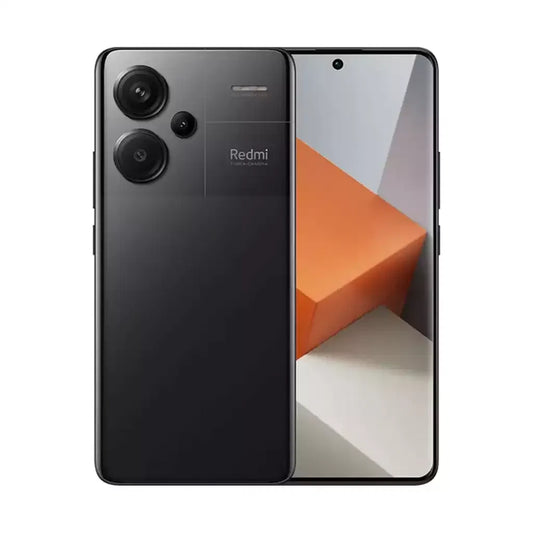 Redmi Note 13 Pro Plus 5G 8GB 256GB Fusion Black