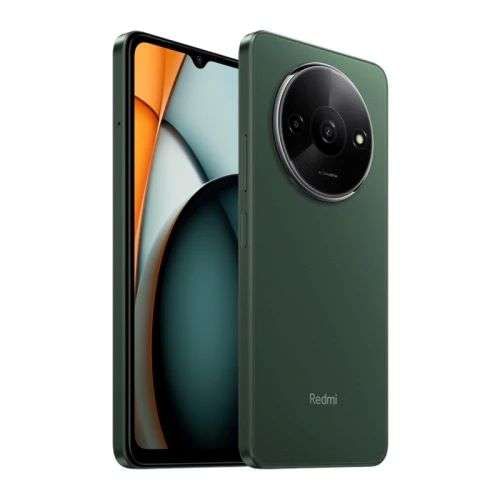 Redmi A3 6GB 128GB Olive Green