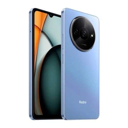 Redmi A3 6GB 128GB Lake Blue