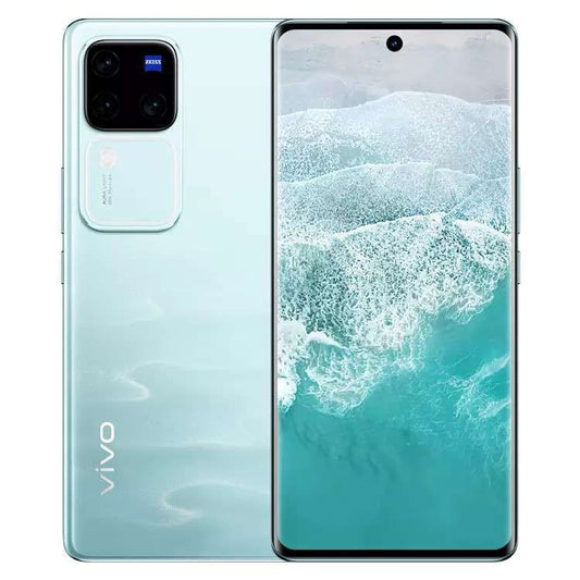 Vivo V30 Pro 8GB 256GB Andaman Blue