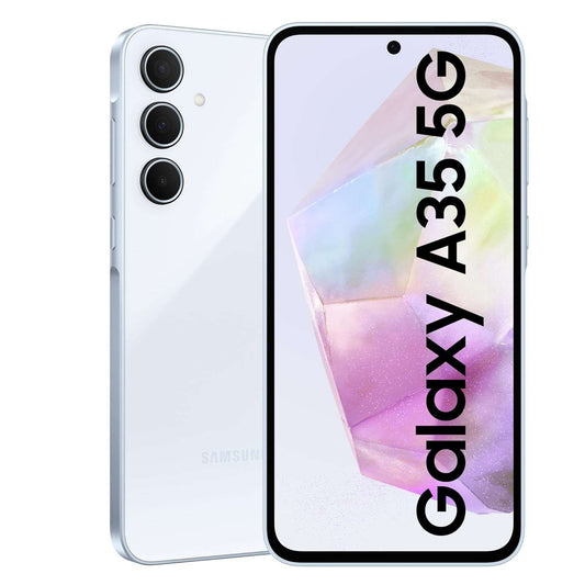 Samsung A35 5G 8GB 128GB Light Blue