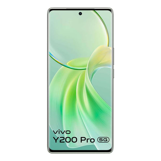 Vivo Y200 Pro 8GB 128GB Silk Green