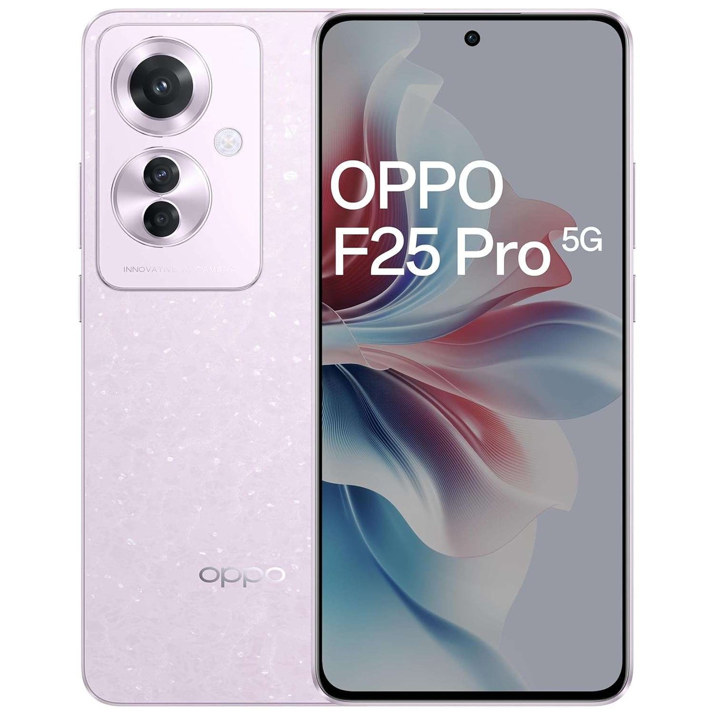Oppo F25 Pro 5G 8GB 128GB Coral Purple