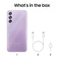 Samsung F15 5G 6GB 128GB Light Violet