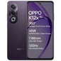 Oppo K12X 5G 8GB 256GB Midnight Violet