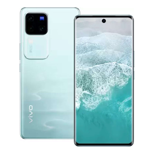 Vivo V30 8GB 128GB Andaman Blue