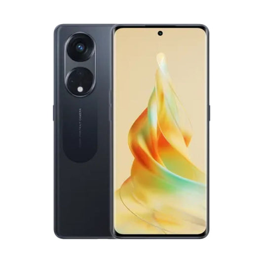 Oppo Reno 8T 5G Midnight Black 8GB 128GB