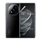 Redmi Note 14 Pro+ 5G 8GB 128GB Titan Black