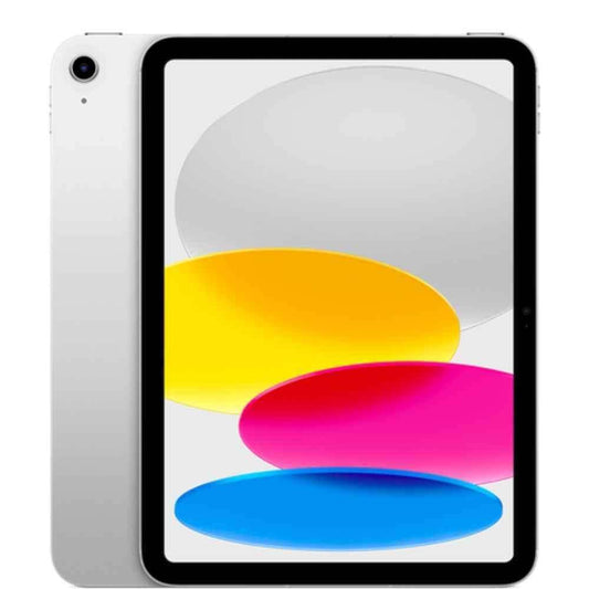 Apple iPad (10th Gen) 64GB WiFi with 10.9 inch Silver
