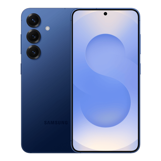 Samsung S25 5G 12GB 256GB Navy