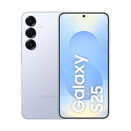 Samsung S25 5G 12GB 256GB Icy Blue