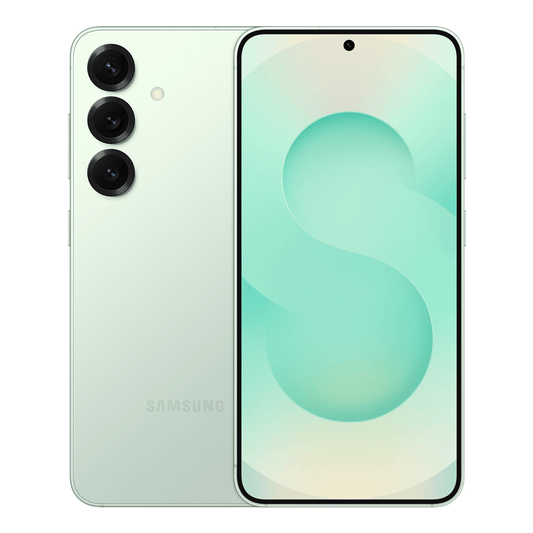 Samsung S25 5G 12GB 512GB Mint