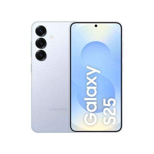 Samsung S25 5G 12GB 512GB Icy Blue