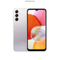 Samsung Galaxy A14 4G Silver 4GB 64GB