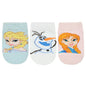 Kid’s Disney Frozen Lowcut Socks