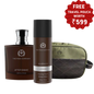 Shaving Starter Kit