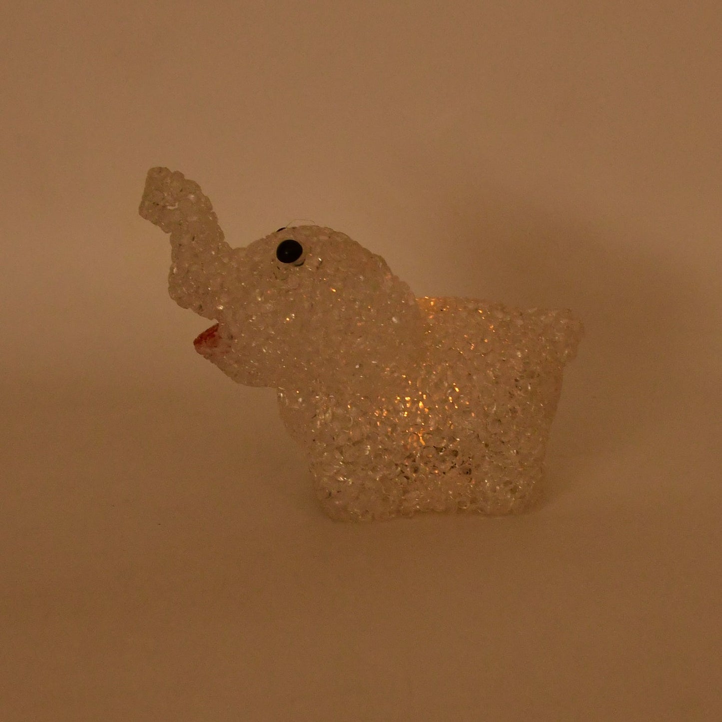 Charm Critter Glow Pair