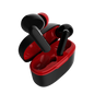 boAt Airdopes Ultra Plus | Wireless Earbuds with 50 Hours Playback, BEAST™ Mode, Quad Mics with ENx™ Tech, IWP™ Technology