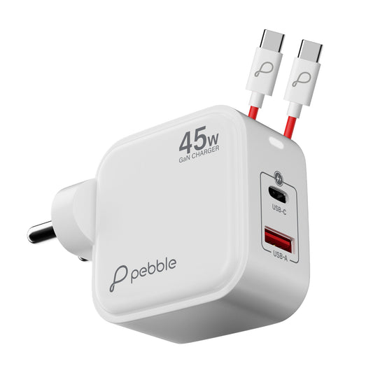 45W Gan Charger