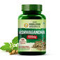 Vlado's Himalayan Organics Ashwagandha 1000Mg | Boost Energy, Strength, Stamina | Helps Anxiety & Stress Relief For Men & Women (120 Capsules)