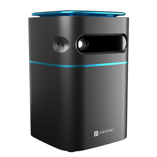 Portronics Pico 12