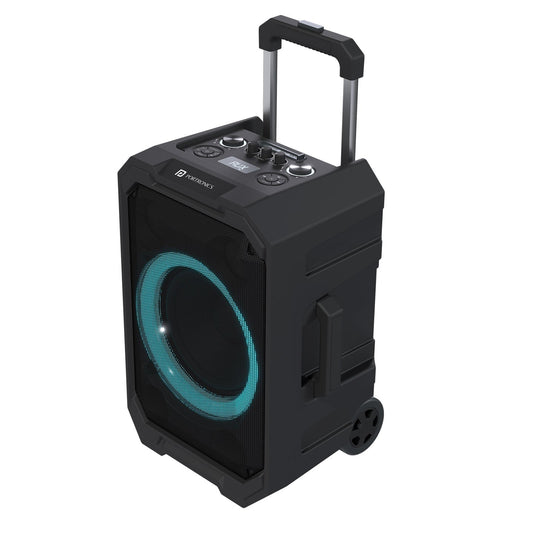 Portronics Iron Beats II