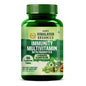 Vlado's Himalayan Organics Immunity Multivitamin with Probiotics (180 Veg Tablets) with Vitamin C, D, K2, Zinc, Ginseng, Giloy, Biotin For Men & Women