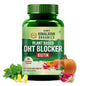 Vlado's Himalayan Organics Plant Based DHT Blocker | Nettle Extract | 60 Veg Capsules