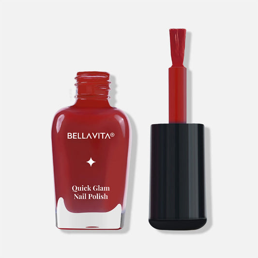 Quick Glam Nail Paint - 10ml