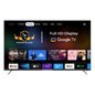 Power Guard (43 inches) Frameless Full HD Smart LED Google TV PG43GTV