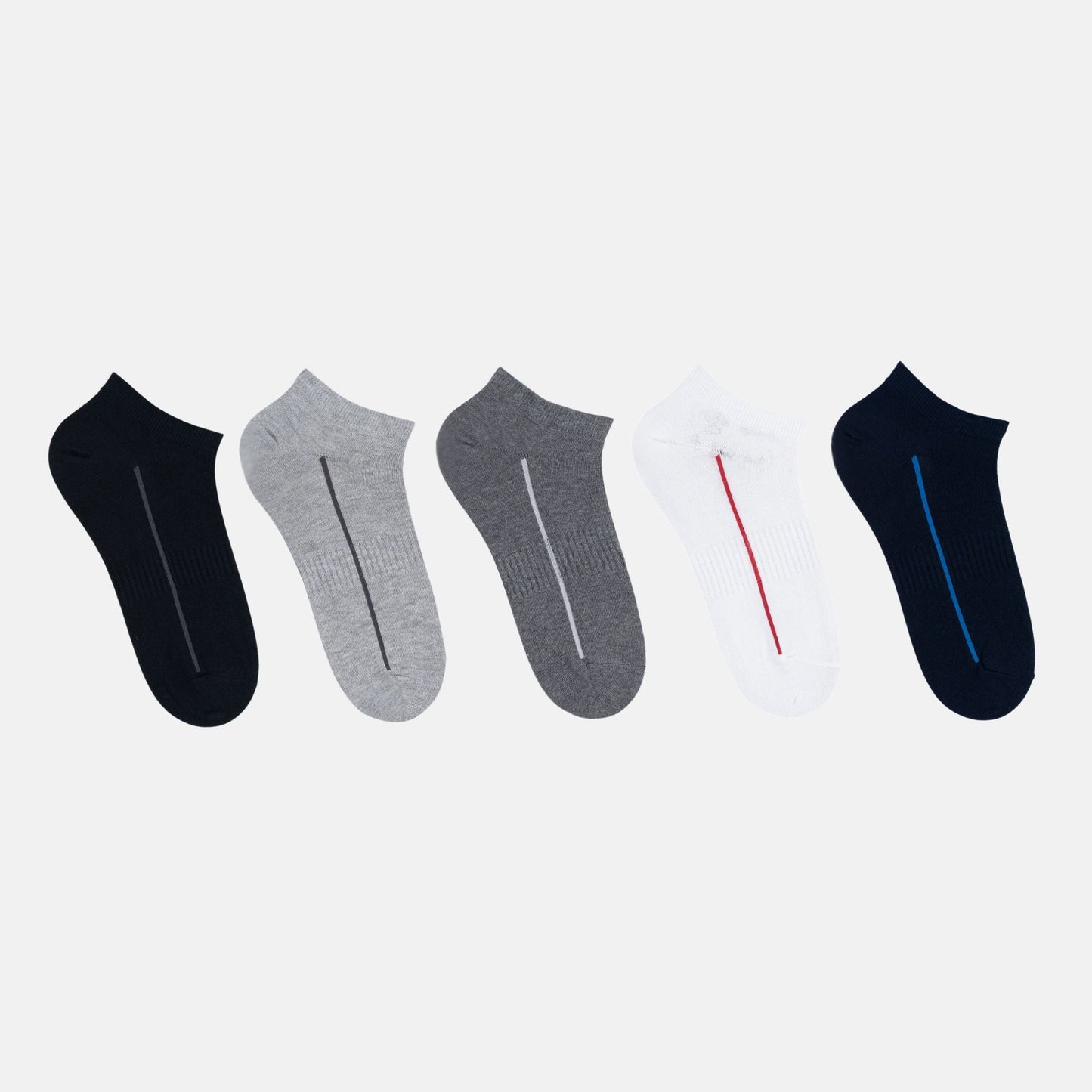 Men’s Cotton Ankle Socks