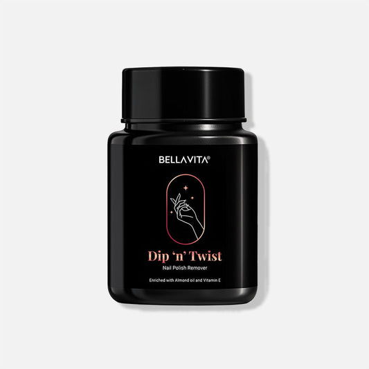 Dip 'n' twist - 60ml