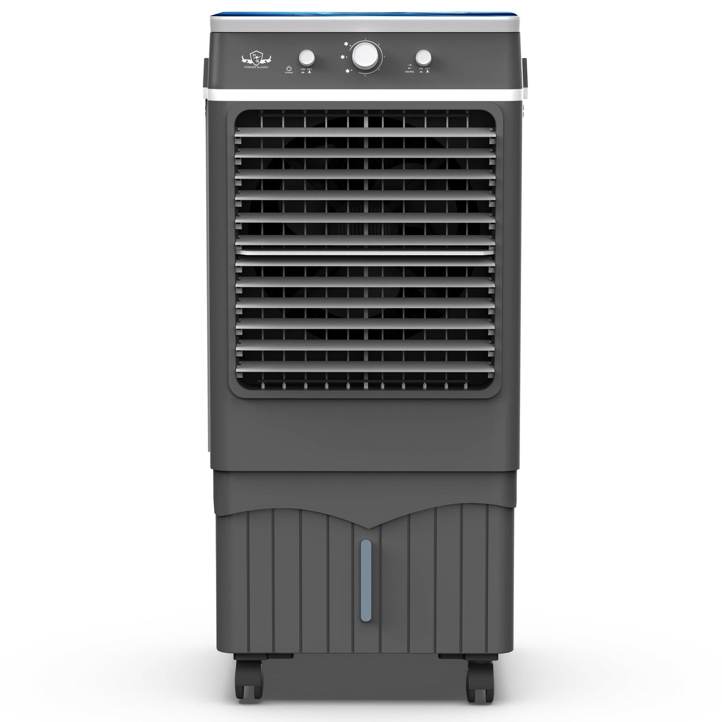 Air Cooler: Power Guard Ice Max 50 BK Premium Air Cooler (40 Ltr)